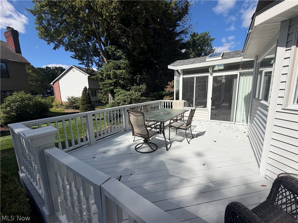 3020 Fox Burrow Drive Property Photo 45
