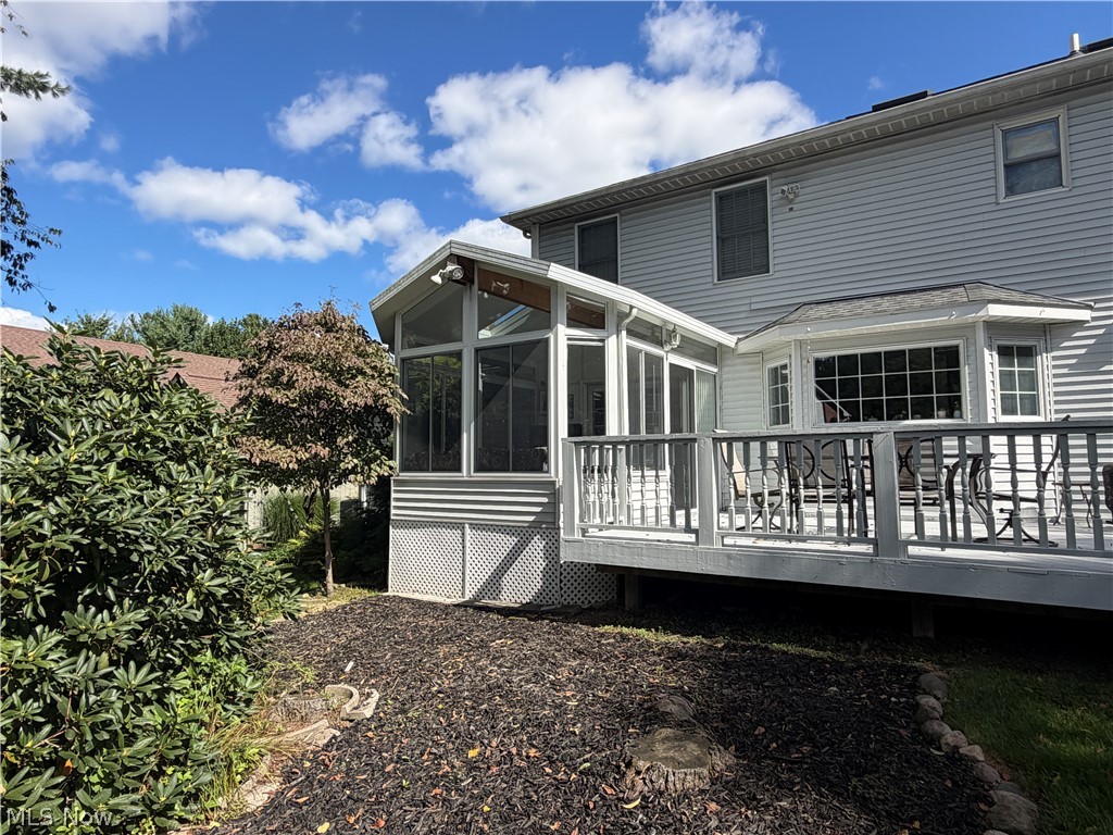 3020 Fox Burrow Drive Property Photo 46
