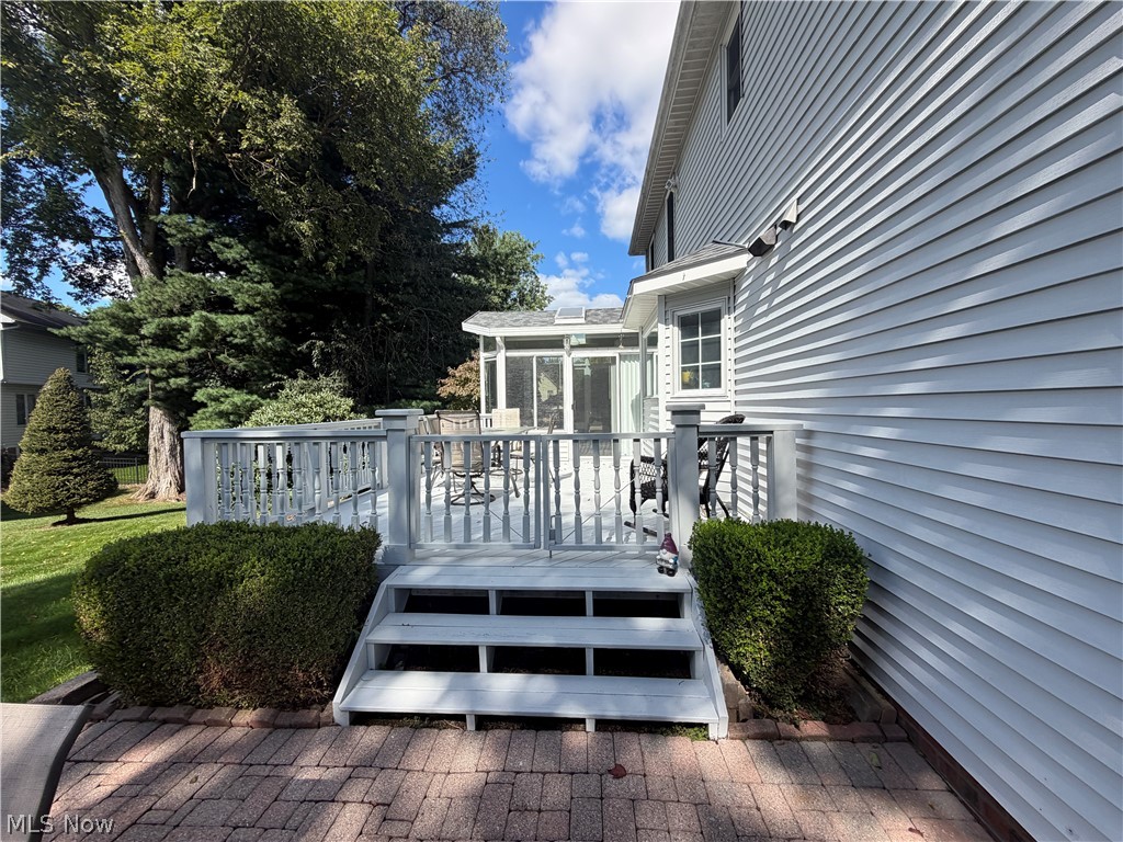 3020 Fox Burrow Drive Property Photo 47