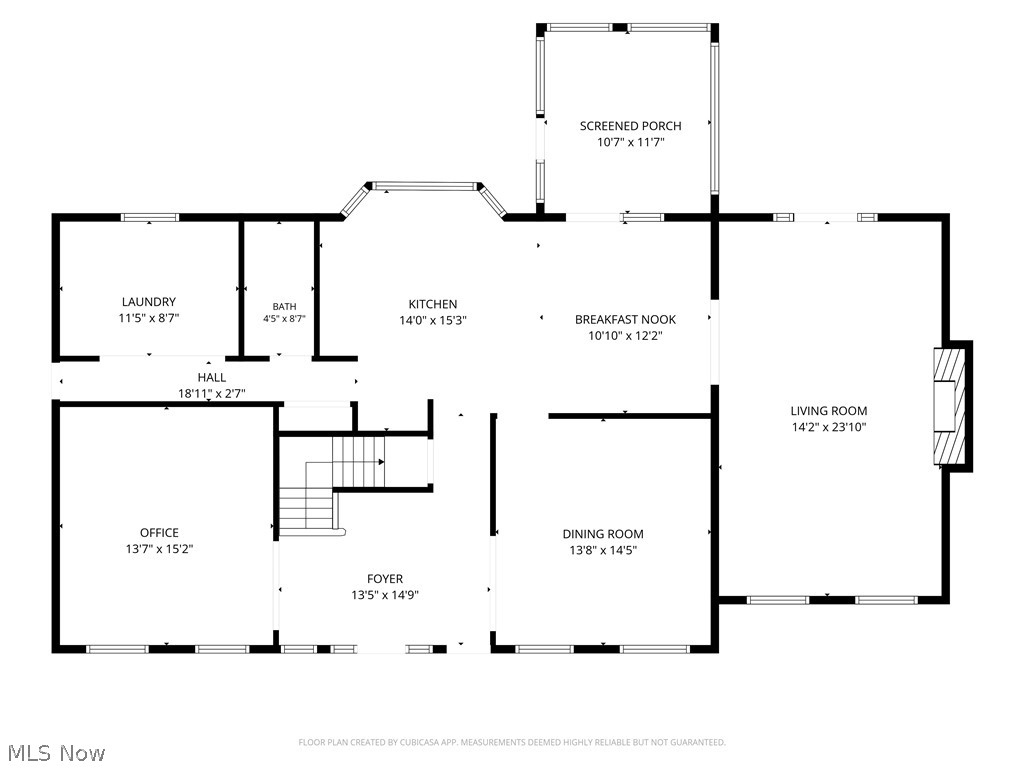 3020 Fox Burrow Drive Property Photo 48