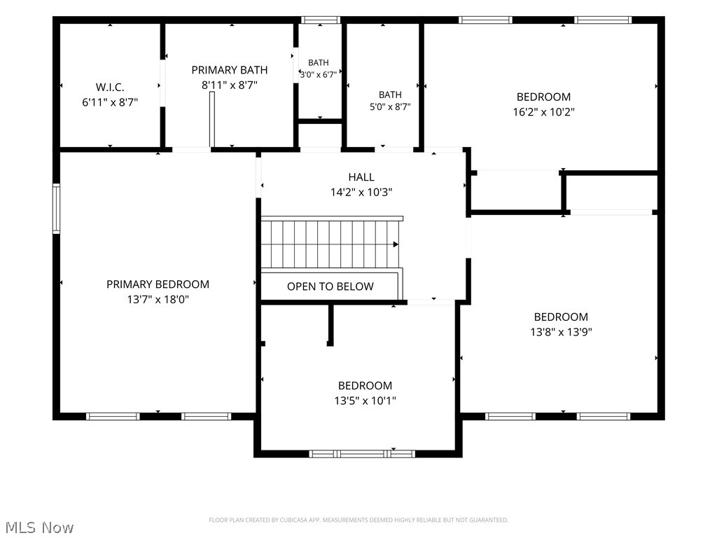 3020 Fox Burrow Drive Property Photo 49