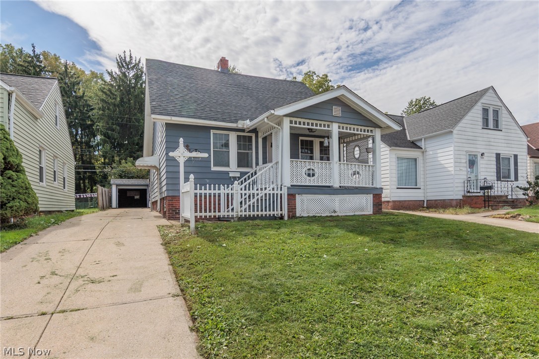 3405 Torrington Avenue Property Photo 1