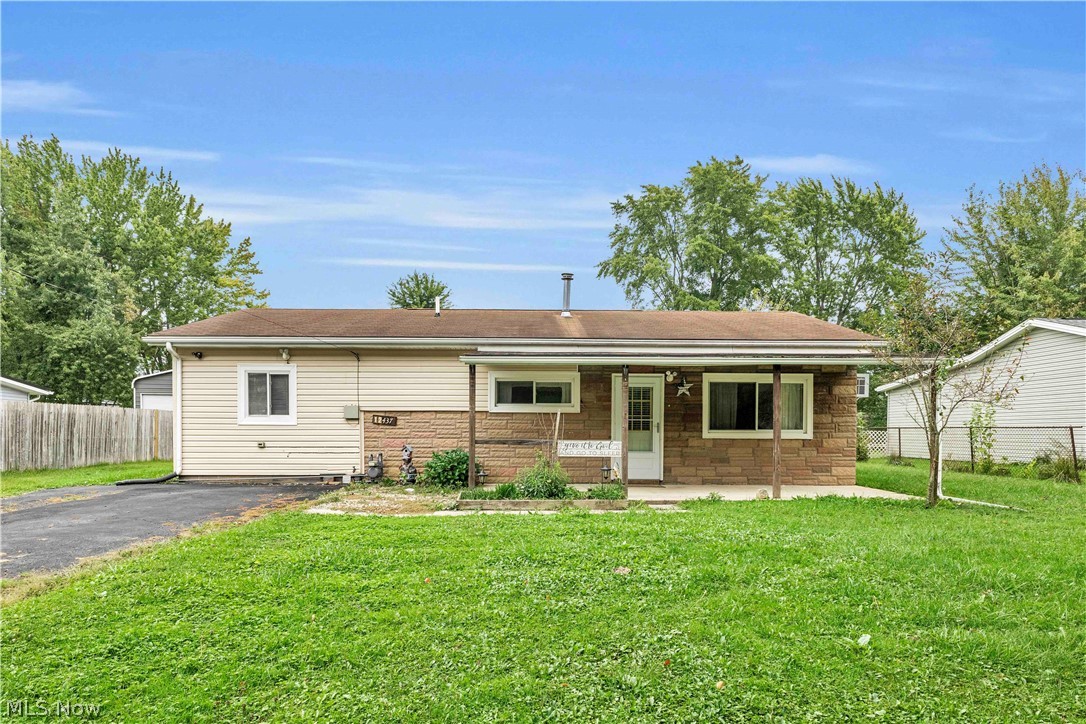 12437 National Drive