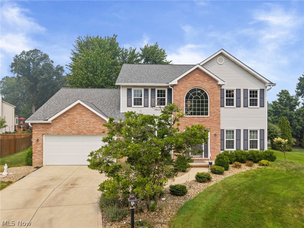 17118 Woodlawn Court