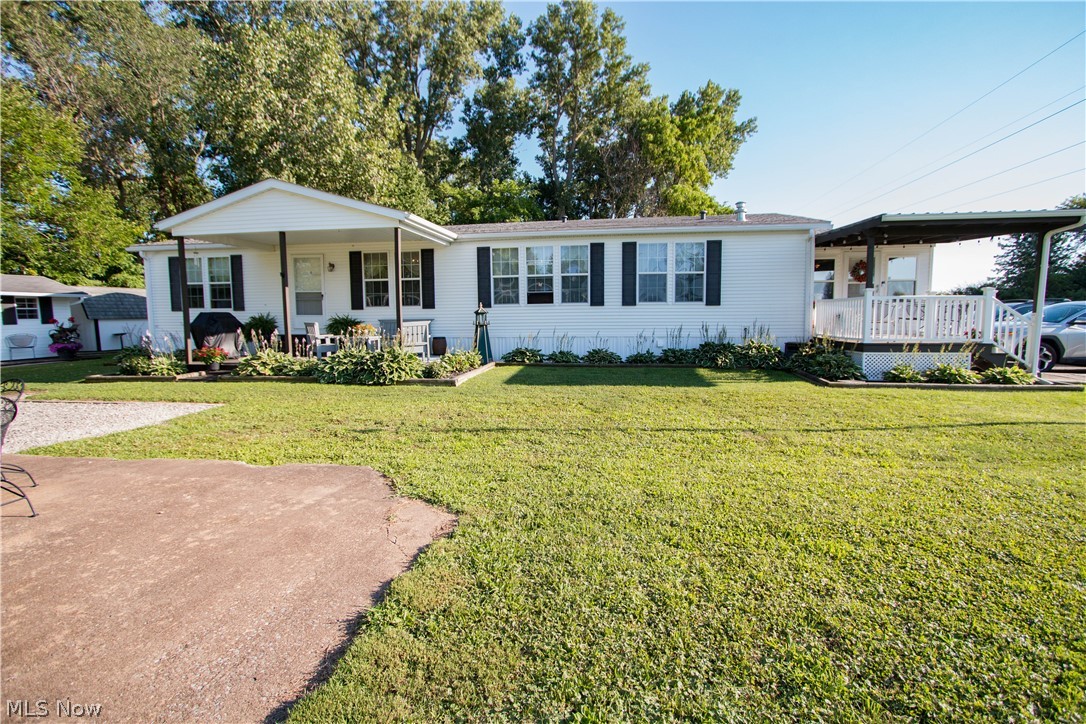 2614 Tiffin Avenue 89 Property Photo 1