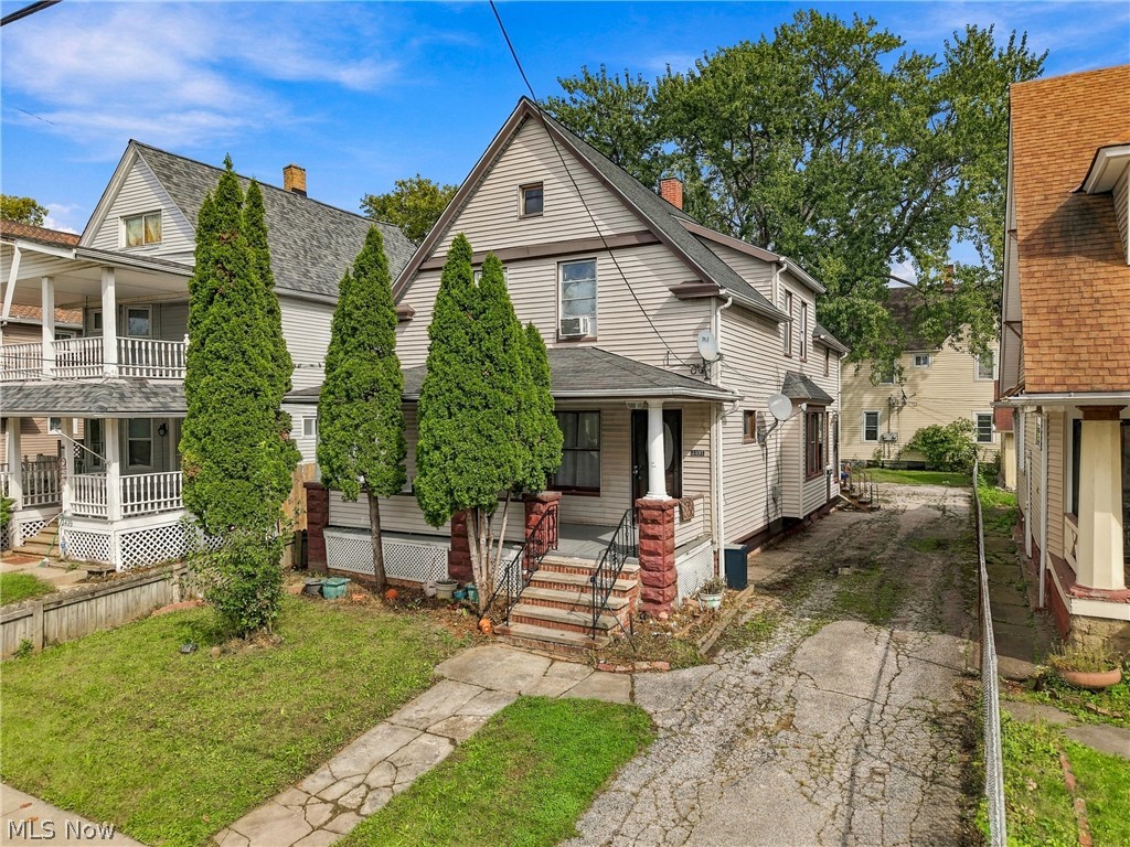 3433 W 41st Street