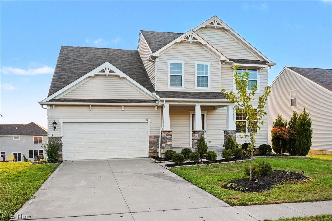 57 Garnett Circle Property Photo