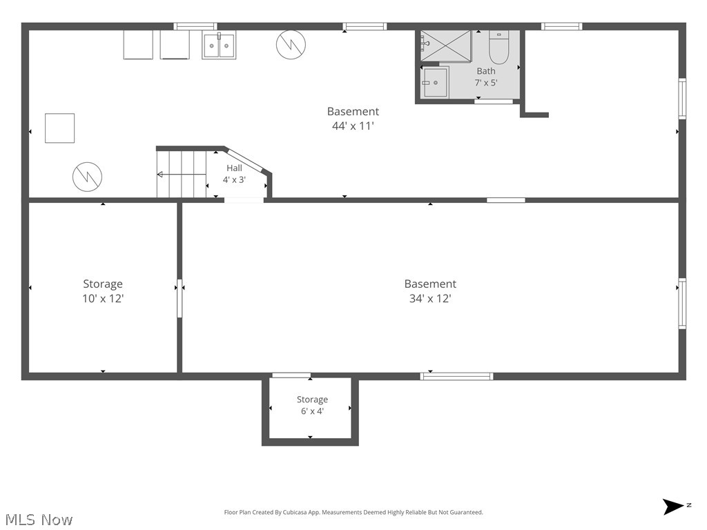 5665 Echodell Avenue Nw Property Photo 22