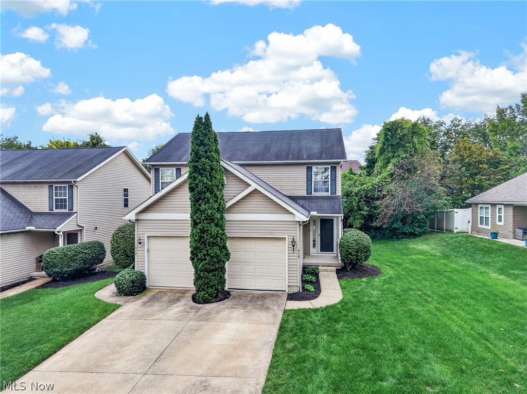 618 Birch Hill Drive