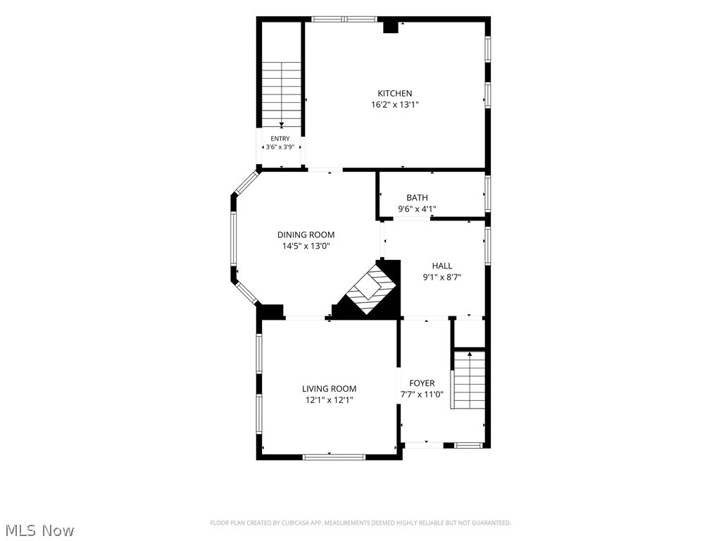 6209 Pear Avenue Property Photo 4