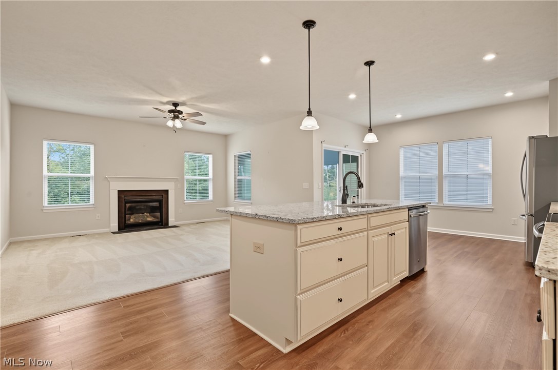 830 Sunrise Circle Property Photo 4
