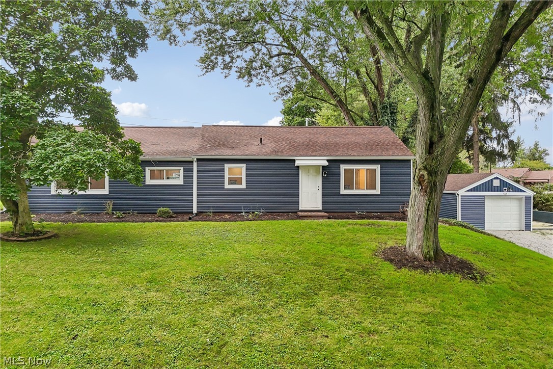 50 S Glencoe Drive Property Photo