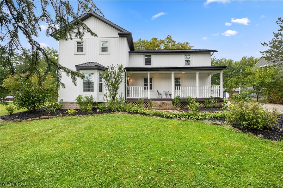 27258 Cook Road Property Photo 1