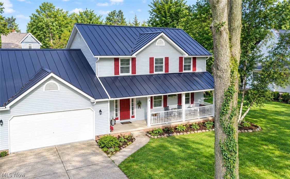 228 Forest Street Property Photo