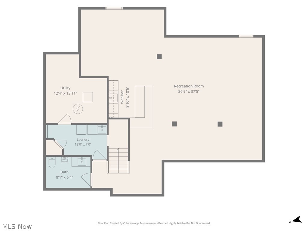 1165 Jonah Drive Property Photo 44