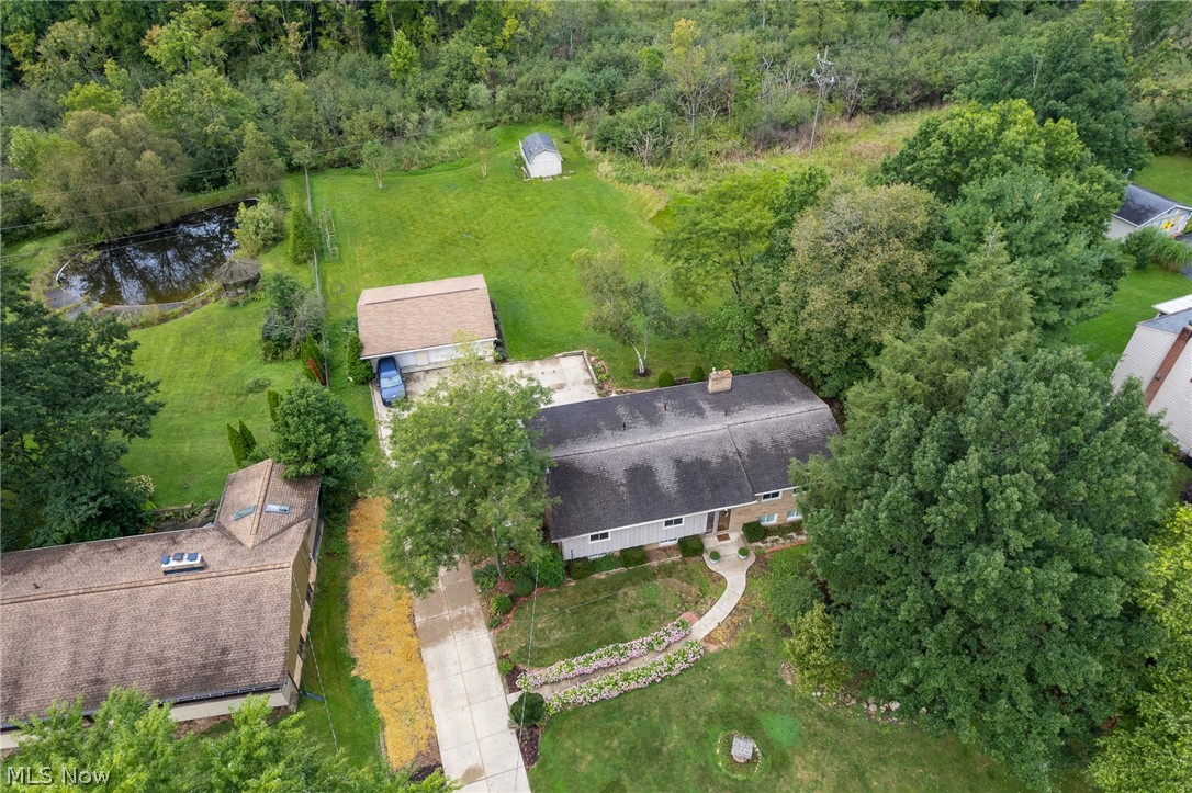 2134 Ritz Manor Drive Property Photo 2