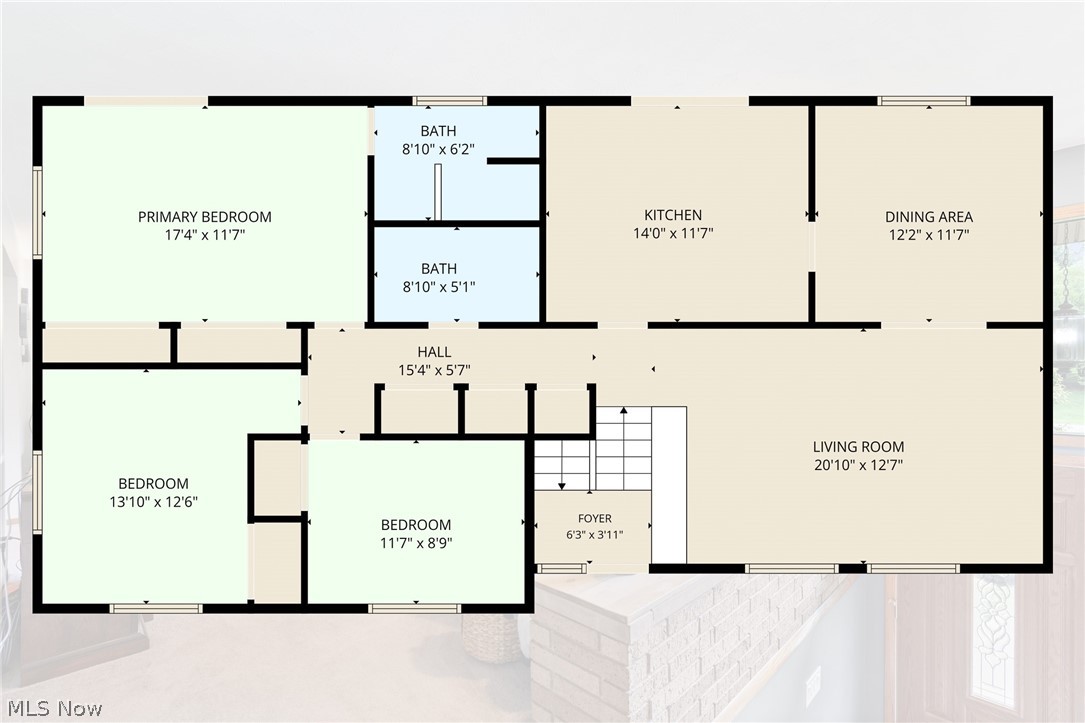 2134 Ritz Manor Drive Property Photo 26