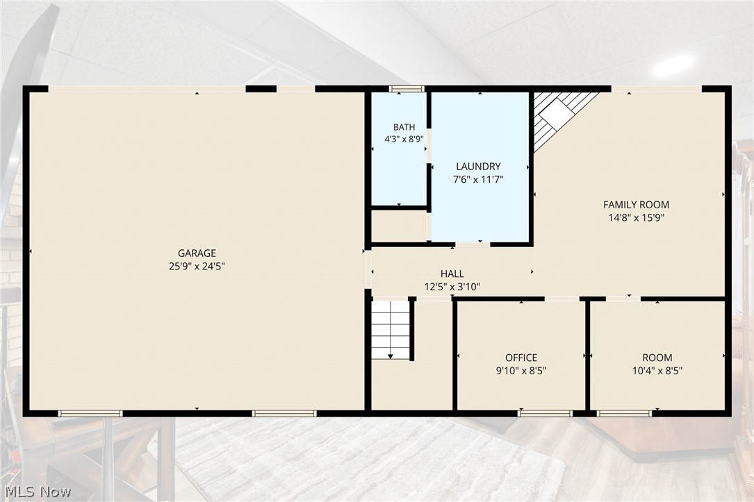 2134 Ritz Manor Drive Property Photo 33