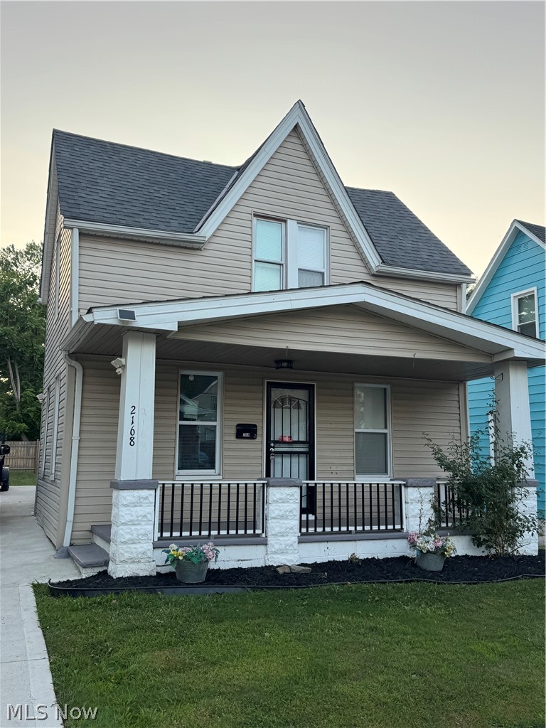 2168 W 81st Street Property Photo 1