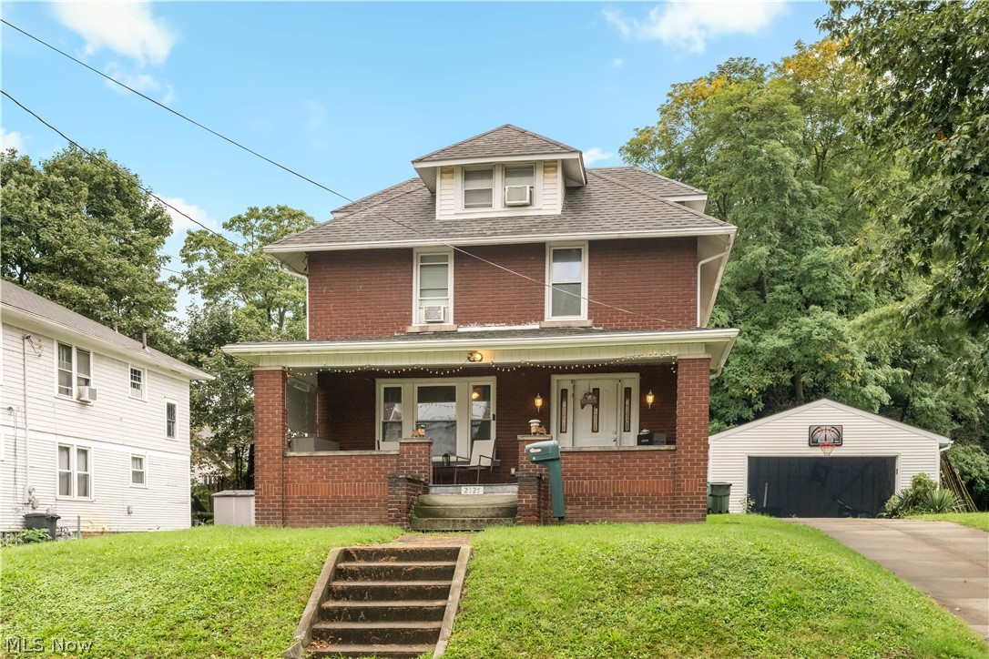 2127 Watson Avenue Property Photo 1