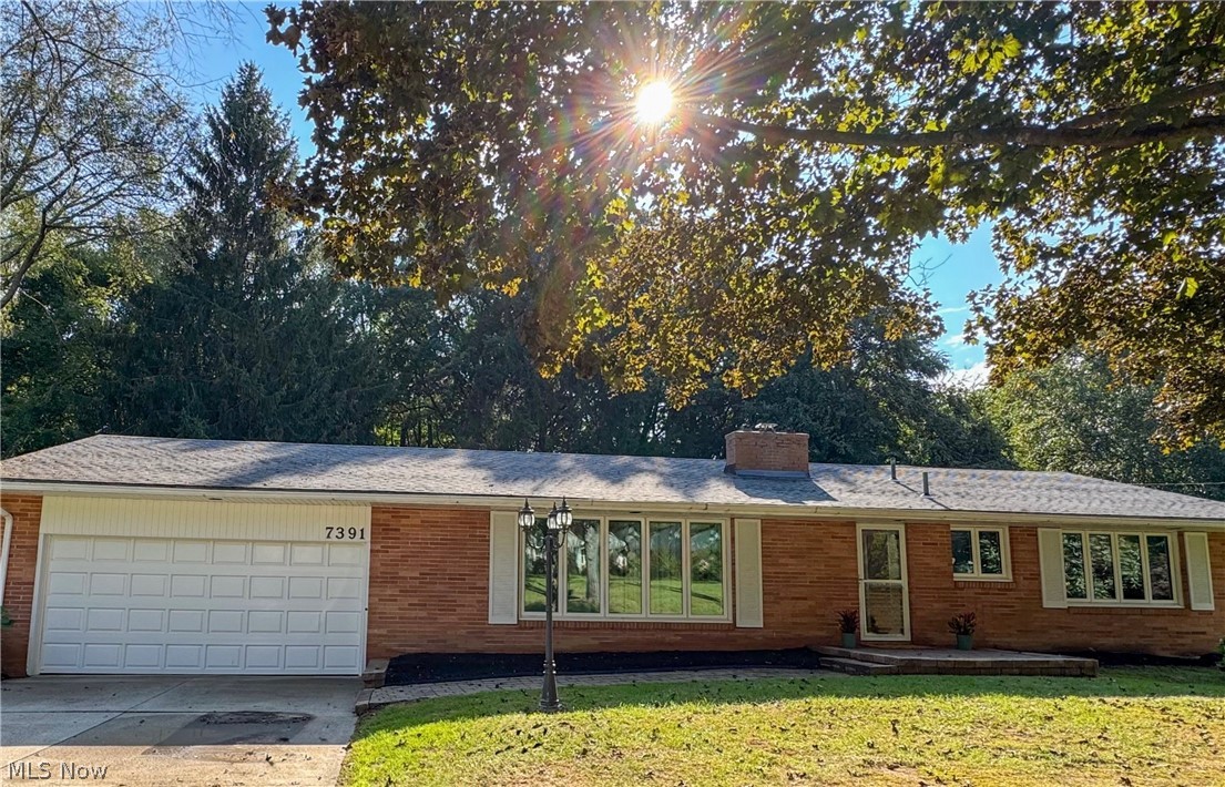 7391 Sylvan Drive Property Photo