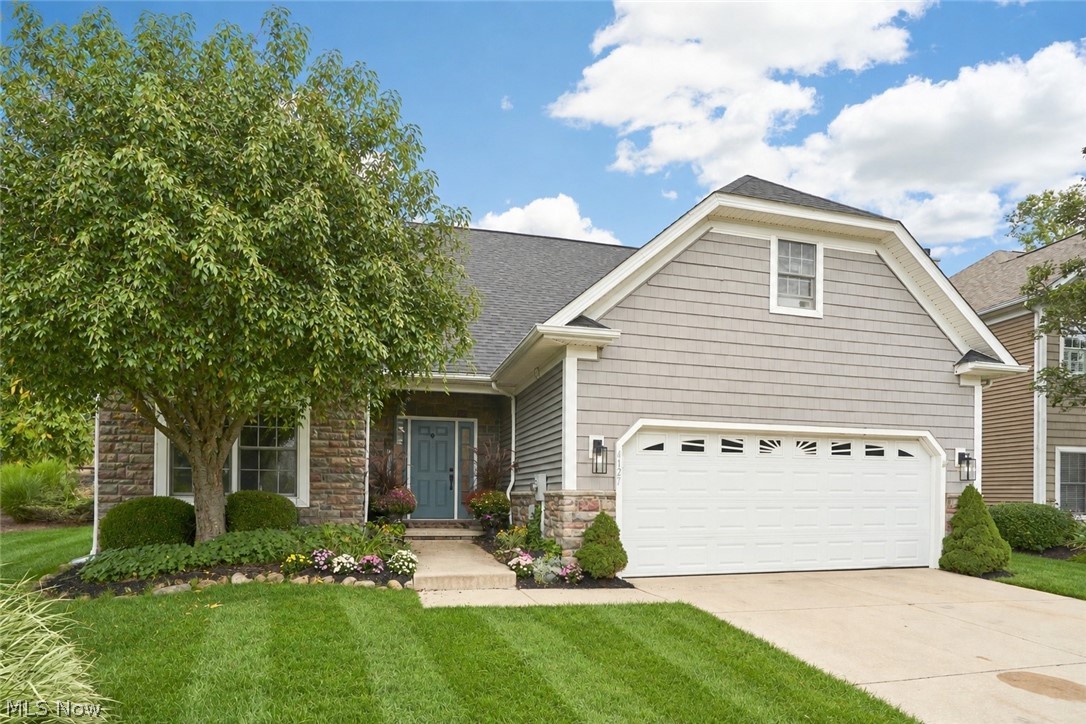 4127 Overbrook Drive