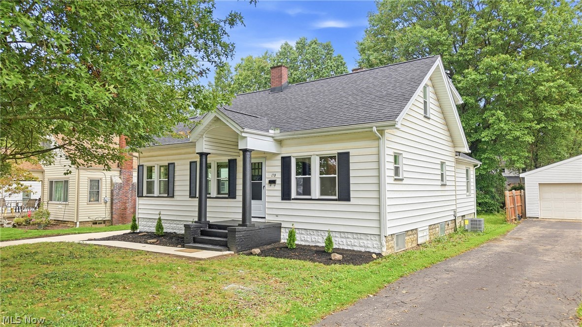 178 Afton Avenue Property Photo 1