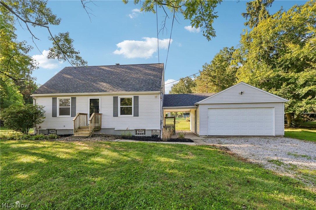 3124 Boston Road Property Photo 1