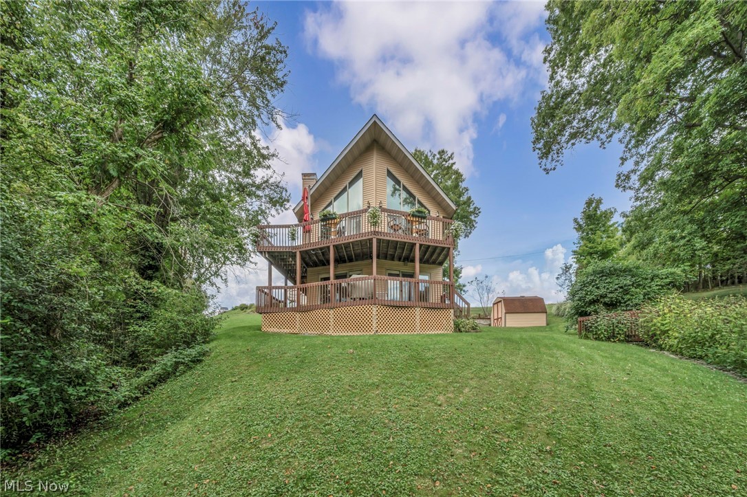 2671 Gayer Road Property Photo 1