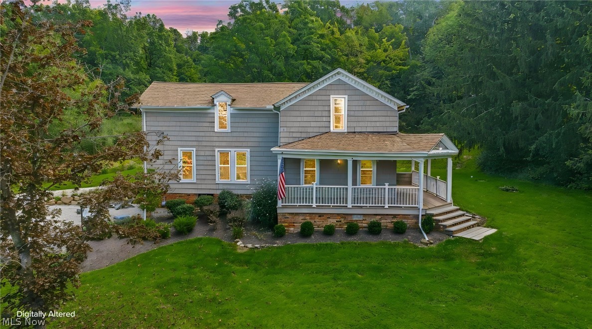 12285 Auburn Road Property Photo 1