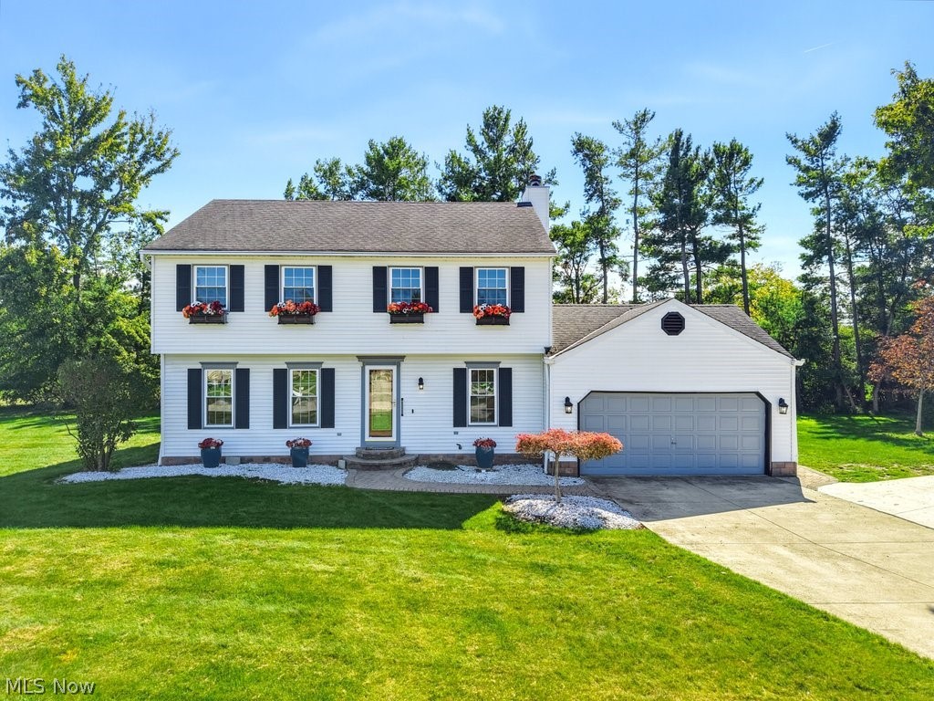 400 Seneca Court