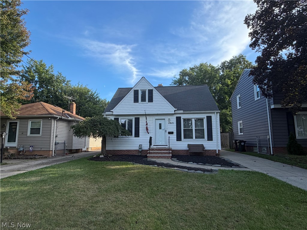 2621 Liggett Drive Property Photo 1