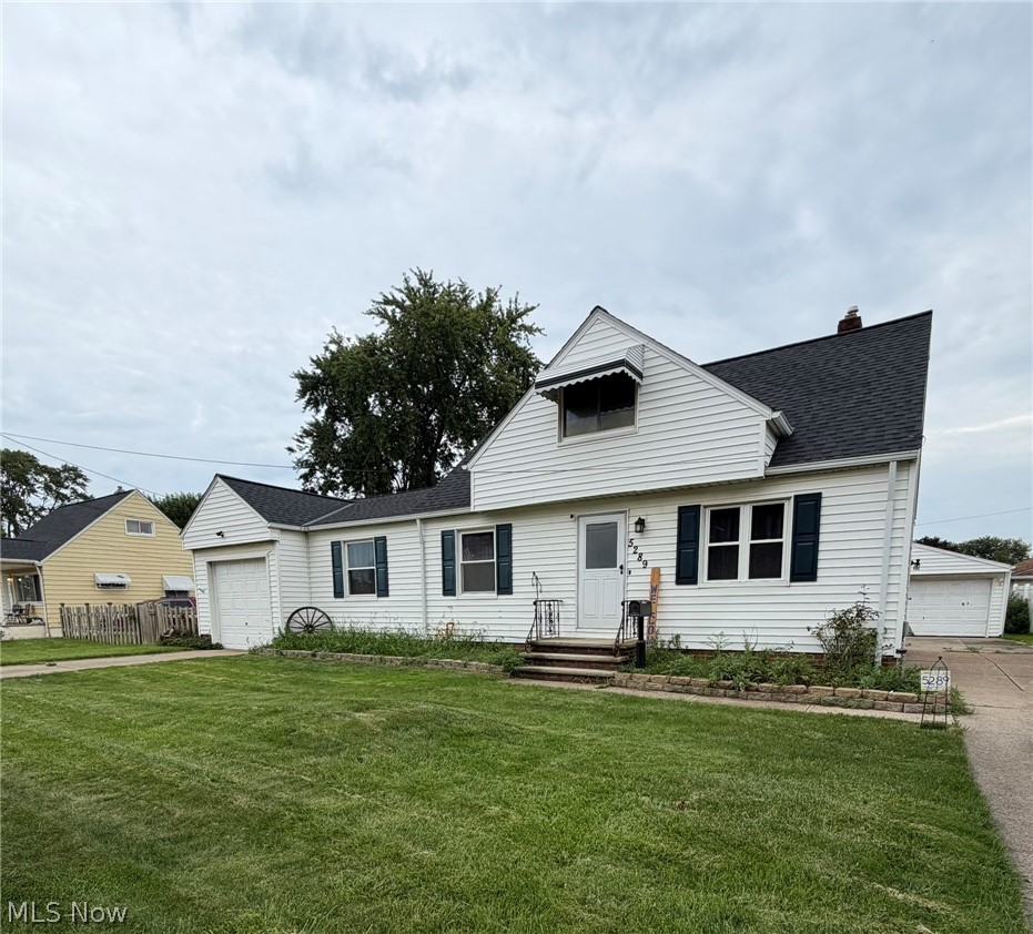 5289 Smith Road Property Photo