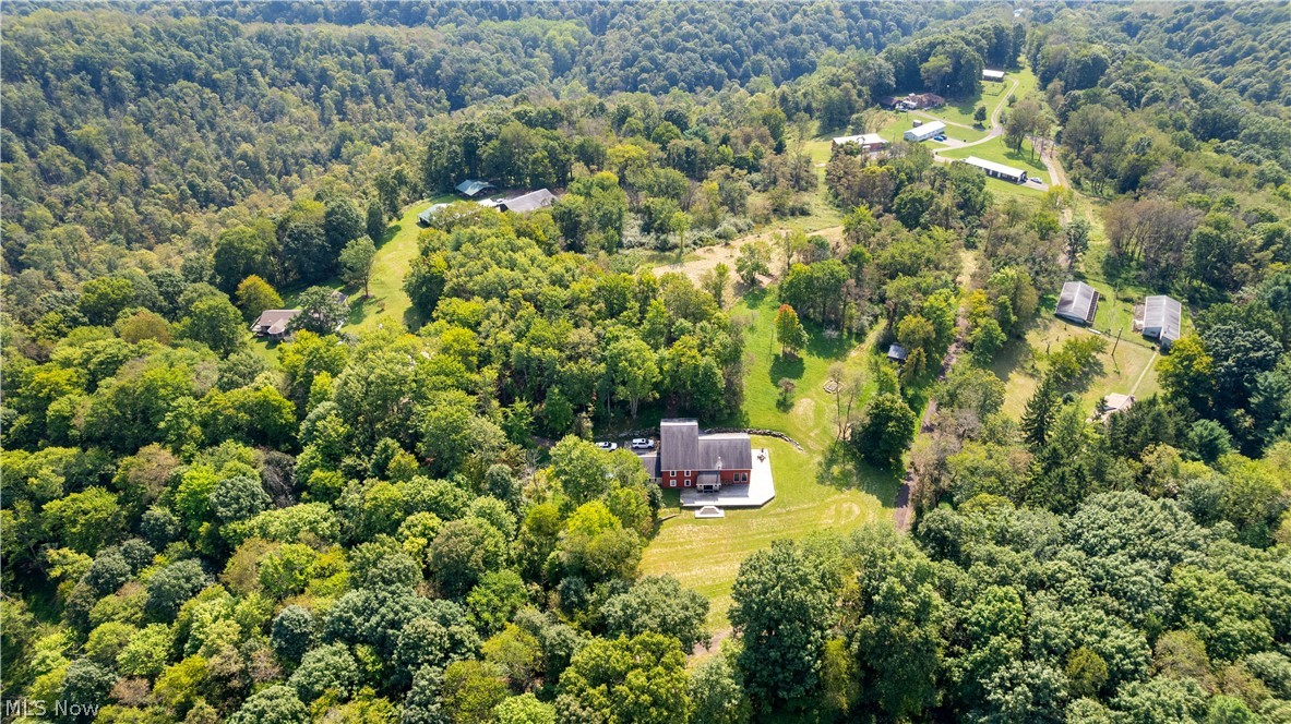 206 Deepwoods Lane Property Photo 4