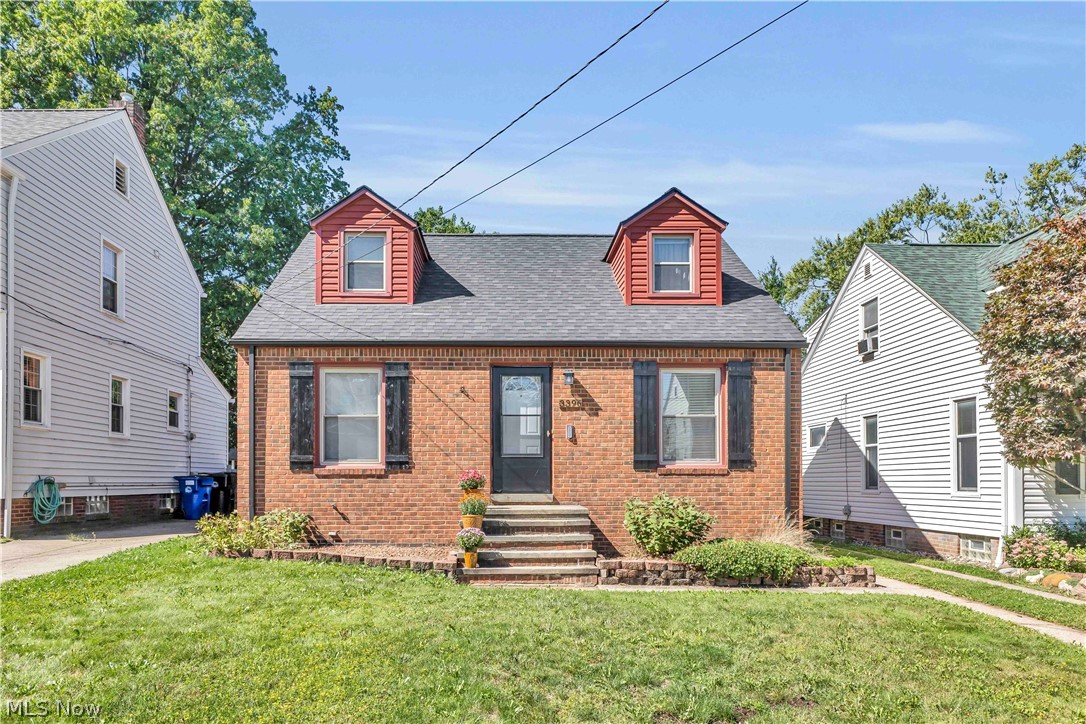 3396 W 151st Street