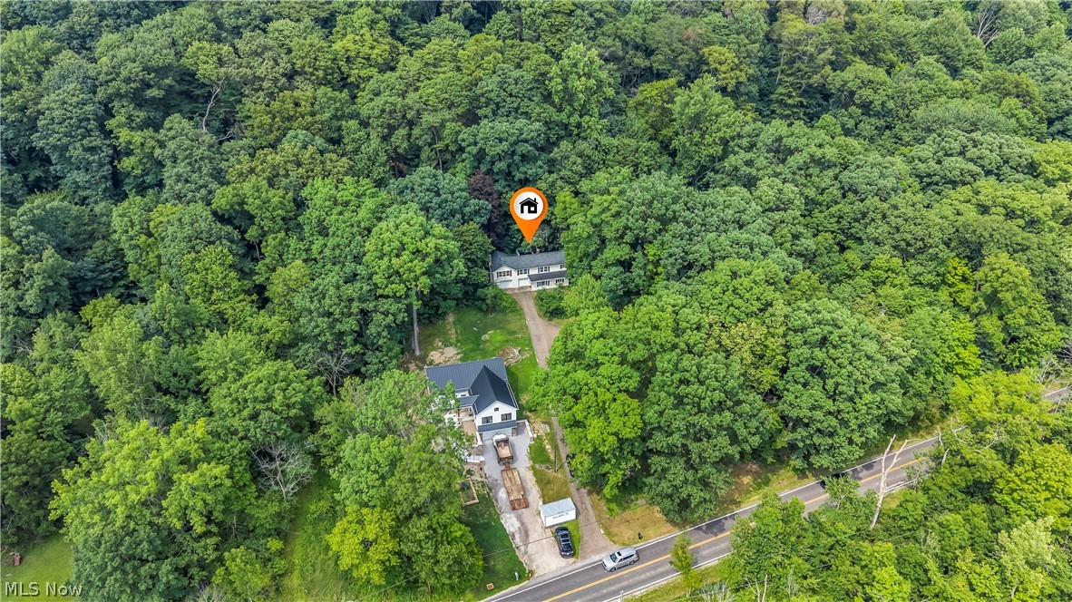 4723 Everett Road Property Photo 3