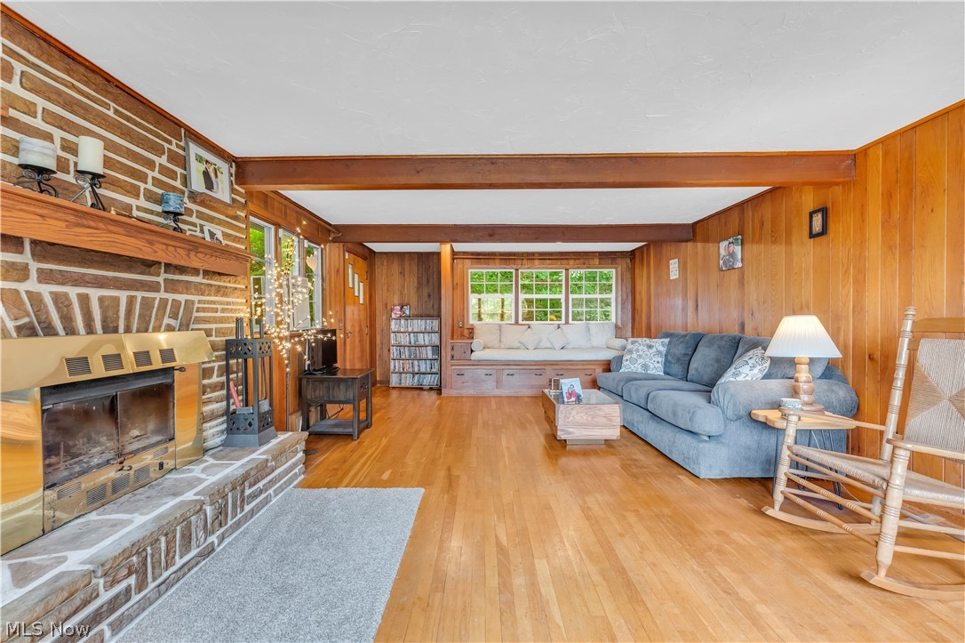 4723 Everett Road Property Photo 5