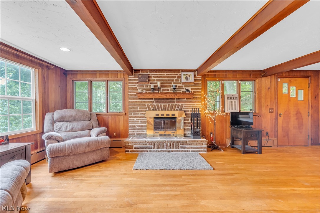 4723 Everett Road Property Photo 8