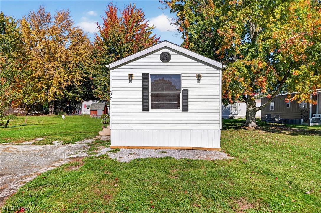 3583 Austin Road Property Photo 1