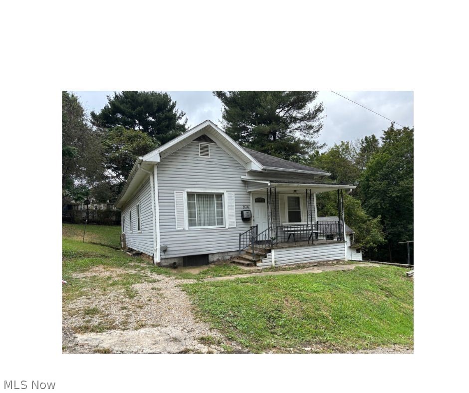 504 Walnut Avenue Property Photo 1