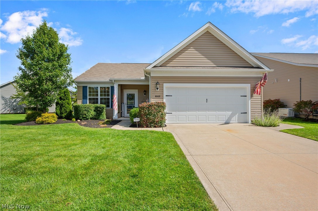 8009 Amberley Drive Property Photo 1