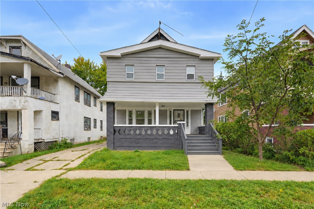 12201 Parkhill Avenue Property Photo 1