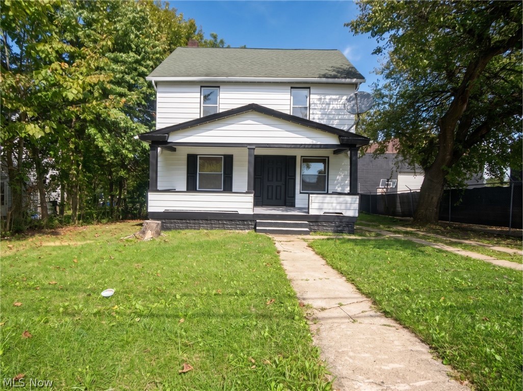 444 Emery Avenue Property Photo