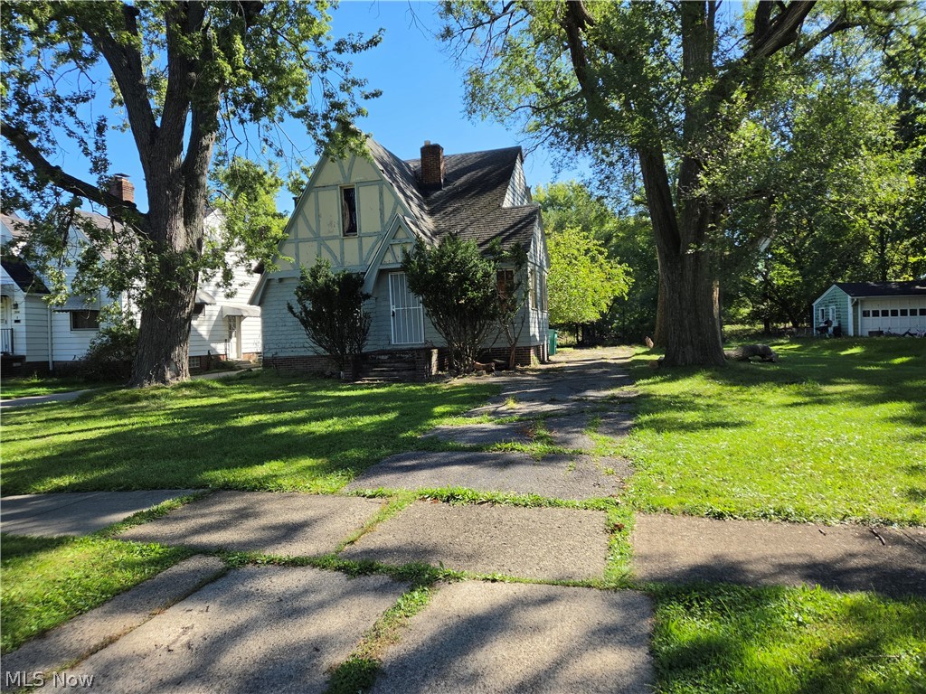 5245 Theodore Street Property Photo 1