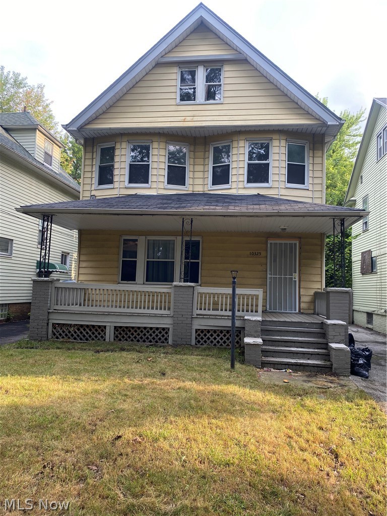 10325 Yale Avenue Property Photo 1