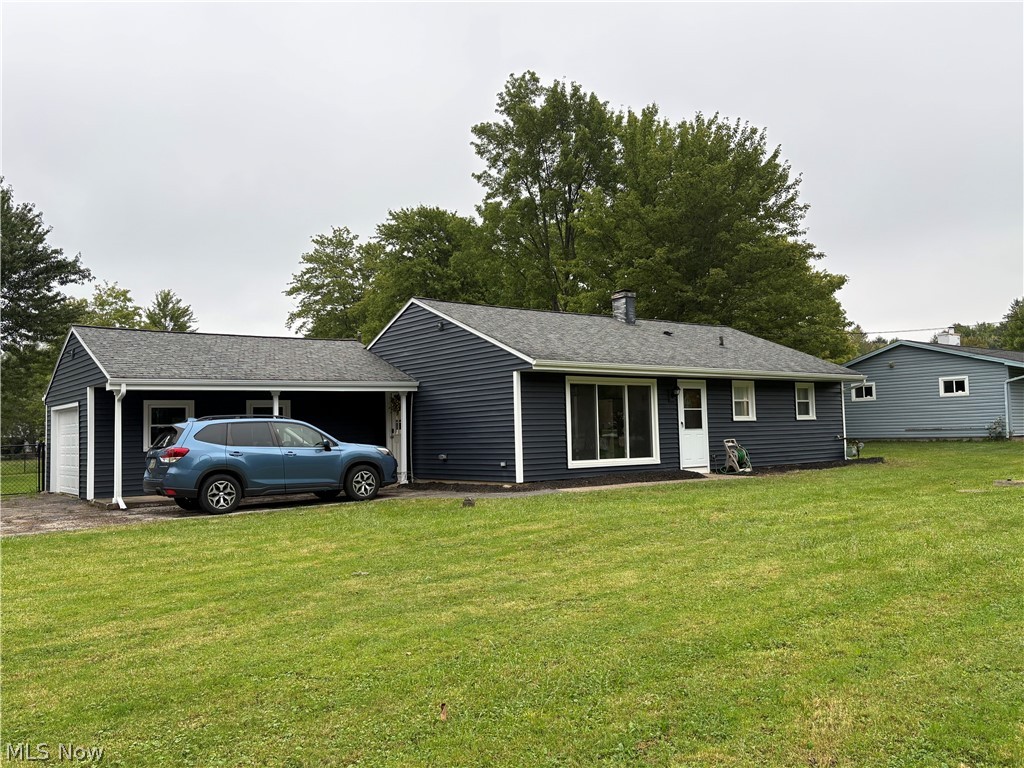 8264 Cedar Road