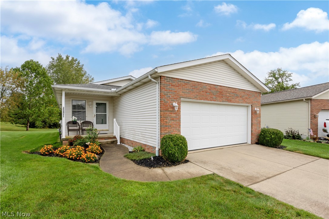 3924 Dornoch Drive Property Photo 1