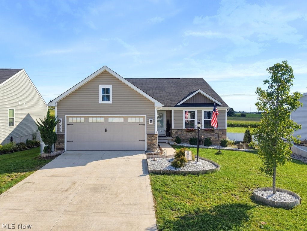 4396 Pioneer Circle SW