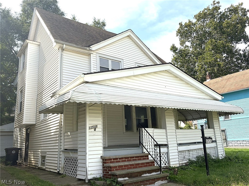 12516 Cornado Avenue Property Photo