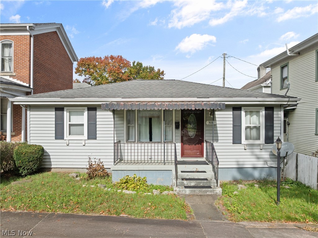 308 Whitely Street